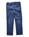 A Navy Casual Pants from Jacadi in size 5T for boy. (Front View)