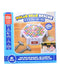 A Multicolour Board Games & Puzzles from Retykle in size O/S for neutral. (Front View)