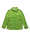 A Green Blazers from Kenzo in size 12Y for neutral. (Front View)