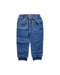 A Blue Sweatpants from Mothercare in size 18-24M for neutral. (Back View)