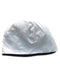 A White Beanies from Gucci in size 6-12M for neutral. (Front View)