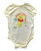 A Multicolour Short Sleeve Bodysuits from Disney X Elly in size 0-3M for neutral. (Front View)