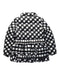 A Black Puffer/Quilted Coats & Outerwear from Nicholas & Bears in size 12Y for girl. (Back View)