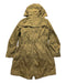 A Beige Coats from Burberry in size 8Y for boy. (Back View)