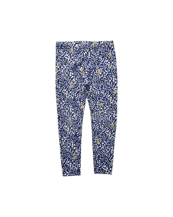 A Multicolour Leggings from Confiture in size 7Y for girl. (Front View)