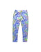 A Multicolour Leggings from Nike in size 7Y for girl. (Front View)