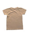 A Beige Short Sleeve T Shirts from Turtle Dove London in size 6T for boy. (Back View)