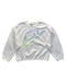 A White Sweatshirts from Nike in size 7Y for neutral. (Front View)