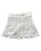 A White Short Skirts from Polo Ralph Lauren in size 6T for girl. (Back View)