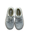 A Grey Dress Shoes from Okaa in size 5T for neutral. (Back View)