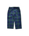 A Blue Dress Pants from The Beaufort Bonnet Company in size 4T for boy. (Back View)