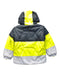 A Multicolour Puffer/Quilted Coats & Outerwear from Obermeyer in size 3T for neutral. (Back View)
