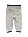 A Grey Casual Pants from Guess in size 6-12M for boy. (Back View)