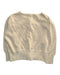 A Ivory Cardigans from ilovegorgeous in size 18-24M for girl. (Back View)