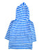 A Multicolour Hooded Sweatshirts from Boden in size 3T for boy. (Back View)