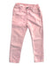 A Pink Jeans from Confiture in size 3T for girl. (Front View)