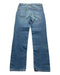 A Blue Jeans from Crewcuts in size 10Y for boy. (Back View)
