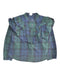 A Multicolour Long Sleeve Shirts from Crewcuts in size 8Y for girl. (Front View)