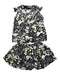 A Multicolour Skirt Sets from Bonpoint in size 6T for girl. (Front View)
