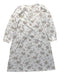 A White Long Sleeve Dresses from Newbie in size 8Y for girl. (Back View)