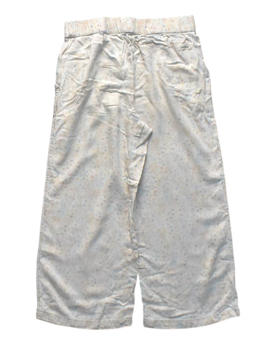 A Beige Casual Pants from Boden in size 8Y for girl. (Back View)