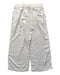 A Beige Casual Pants from Boden in size 8Y for girl. (Back View)