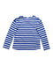 A Multicolour Long Sleeve Tops from Joules in size 8Y for girl. (Back View)
