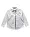 A White Long Sleeve Shirts from Nicholas & Bears in size 6T for boy. (Front View)