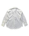 A White Long Sleeve Shirts from Nicholas & Bears in size 6T for boy. (Back View)