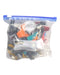 A Multicolour Lego & Building Blocks from LEGO in size O/S for neutral. (Back View)