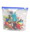 A Multicolour Lego & Building Blocks from LEGO in size O/S for neutral. (Front View)