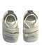 A White Sneakers from Gucci in size 6-12M for boy. (Back View)
