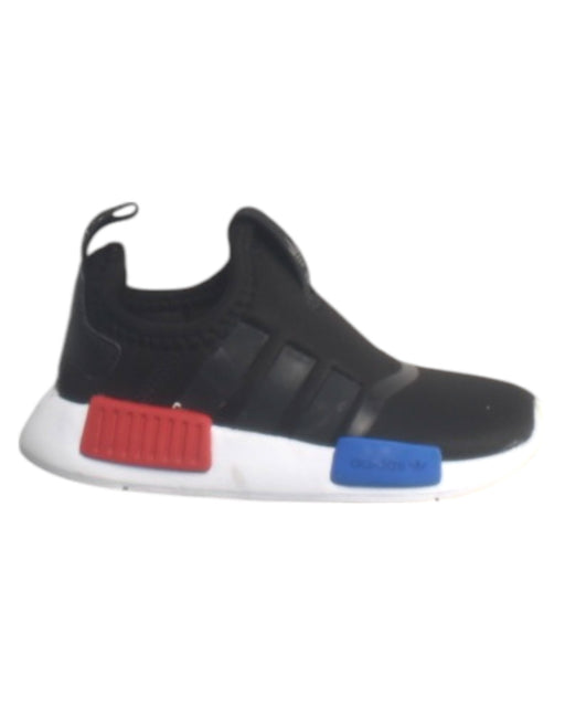 A Multicolour Sneakers from Adidas in size 12-18M for boy. (Front View)
