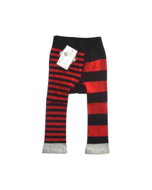 A Multicolour Leggings from Blade & Rose in size 12-18M for boy. (Front View)