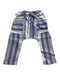 A Blue Casual Pants from Copenhagen Delights in size 6-12M for boy. (Back View)