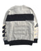 A Multicolour Knit Sweaters from Burberry in size 12Y for boy. (Back View)