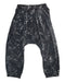 A Black Casual Pants from Roses & Rhinos in size 5T for boy. (Front View)