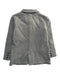 A Grey Blazers from Polo Ralph Lauren in size 5T for boy. (Back View)