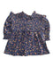 A Multicolour Long Sleeve Tops from Polo Ralph Lauren in size 8Y for girl. (Back View)