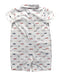 A Multicolour Short Sleeve Rompers from Janie & Jack in size 18-24M for boy. (Back View)