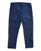 A Navy Casual Pants from Neck & Neck in size 2T for boy. (Back View)