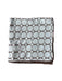 A Blue Blankets from Swaddle Designs in size O/S for neutral. (Front View)