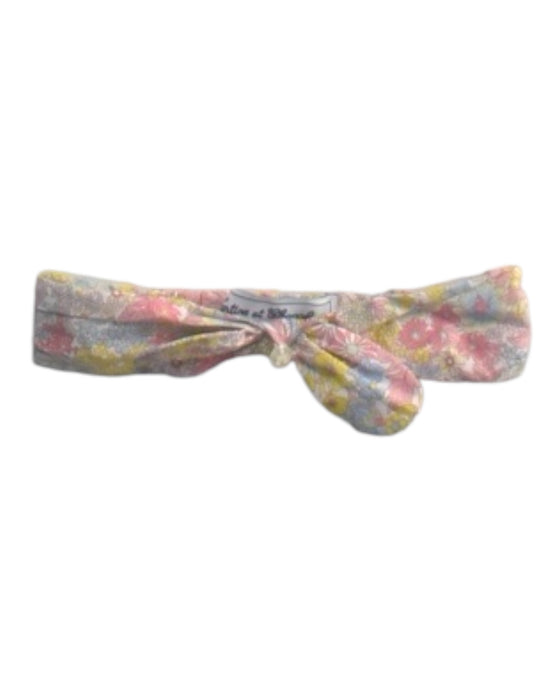 A Multicolour Hair Accessories from Tartine et Chocolat in size 2T for girl. (Front View)