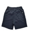 A Black Shorts from Molo in size 10Y for boy. (Back View)