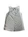 A White Active Tops from Champion in size 6T for girl. (Back View)