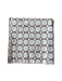 A Blue Blankets from Swaddle Designs in size O/S for neutral. (Back View)
