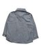 A Blue Long Sleeve Shirts from Paul Smith in size 12-18M for boy. (Back View)