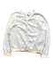 A White Cardigans from Bonpoint in size 4T for girl. (Front View)