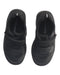 A Black Sneakers from Start-Rite in size 4T for boy. (Back View)