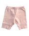 A Pink Shorts from Trudy & Teddy in size 0-3M for girl. (Front View)